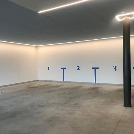 Oberpalwitterhof Leilighet Barbiano  Eksteriør bilde